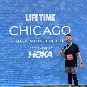 Fundraising Page: Gage Reynolds